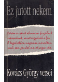 Kovács György - Ez jutott nekem (dedikált)