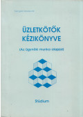 Dr. Egri Imre - Üzletkötők kézikönyve