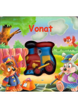  - Vonat, Pécs 0 antikvár könyv