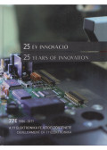 Bán Zsuzsa - 25 év innováció - 25 Years of Innovation