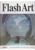 Rieder Gábor - Flash Art 2012. szeptember-október