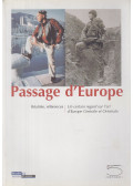 Hegyi Lóránd - Passage d'Europe