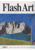 Rieder Gábor - Flash Art 2012. július-augusztus