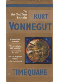 Kurt Vonnegut - Timequake