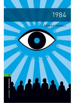 George Orwell - 1984 - Oxford Bookworms Library - Level 6 George Orwell - 1984 - Oxford Bookworms Library - Level 6, null 2024 antikvár könyv