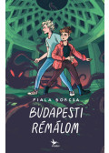 Fiala Borcsa - Budapesti rémálom