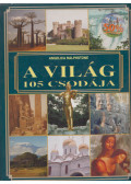 Angelica Ralphstone - A világ 105 csodája
