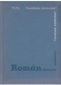 Dr. Pálffy Endre - Román társalgási zsebkönyv