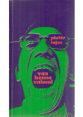 Pintér Lajos - Van benne valami