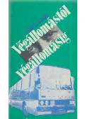 Bálint B. András - Végállomástól végállomásig
