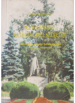 Dániel Gáborné - "Az igazságot... határtalanul szeretem", Budapest 1998 antikvár könyv