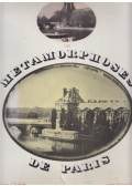 Yvan Christ,André Balland - Lers Metamorphoses de Paris