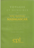 Benyovszky Móric - Madagascar