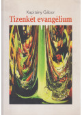 Kapitány Gábor - Tizenkét evangélium