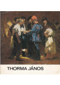 Dévényi Iván - Thorma János (dedikált)