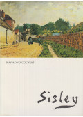 Cogniat, Raymond - Sisley (francia)