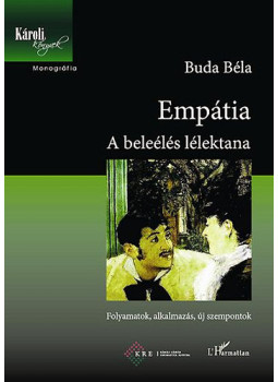 Dr. Buda Béla - Empátia Dr. Buda Béla - Empátia, null 2012 antikvár könyv