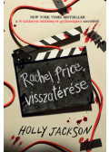 Holly Jackson - Rachel Price visszatérése