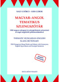 Nagy György, Kiss Gábor - Magyar-angol tematikus szlengszótár