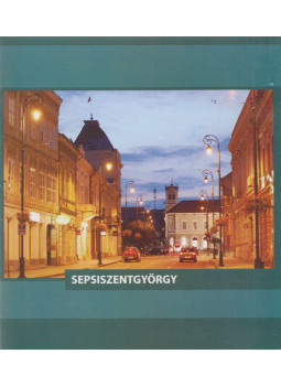  - Sepsiszentgyörgy, Sepsiszentgyörgy 0 antikvár könyv