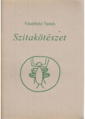 Vásárhelyi Tamás - Szitakötészet