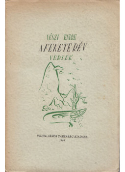 Vészi Endre - A fekete rév