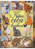 Kerekes Ferenc - Képes cica lexikon