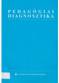 Nagy József,Vidákovich Tibor,Zátonyi Sándor,Nagy Sándor - Pedagógiai diagnosztika I.