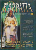 Z. Kárpát Dániel - Karpatia 2009. december