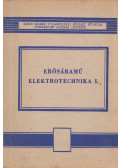 Uray Vilmos - Erősáramú elektrotechnika I.