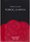 Márkus László - Forog a hinta