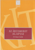 Dr. Buzás Gizella - Az áruismeret alapjai