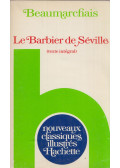 Caron de Beaumarchais - Le barbier de Séville
