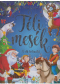 Pádár Katalin - Téli mesék