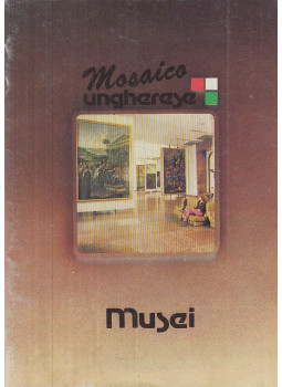 Teszár József, Moldován Tamás - Musei Teszár József, Moldován Tamás - Musei, Budapest 0 antikvár könyv