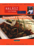 Halász István - Receptek a szabadból