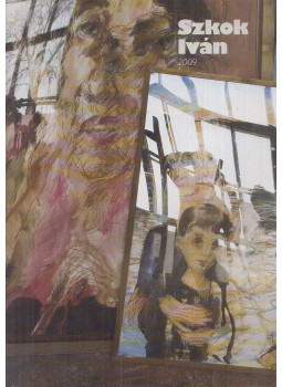 Tóth Csaba, Pintér József - Szkok Iván Tóth Csaba, Pintér József - Szkok Iván, Budapest 2009 antikvár könyv