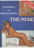 Barry, Peter,Thomson, Chris - Techniques of Photographing the Nude