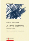 Robert Simonisek - A semmi közepében