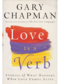 Gary Chapman - Love is a Verb