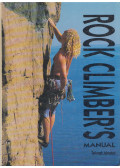Turlough Johnston - Rock Climbers Manual