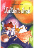 Budai Kulcsár János - Madárlátta álmok (dedikált)