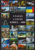 Győri Lajos - Utazás a világ körül - 2009