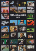 Győri Lajos - Fotó-Hungarikum 2007
