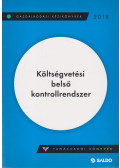 Fazekas Lászlóné - Költségvetési belső kontrollrendszer