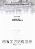 Németh Gábor - Informatika I.