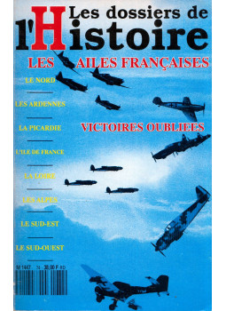  - Les dossiers de l'Histoire No74, Aubervilliers 0 antikvár könyv
