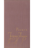 Alekszandr Puskin - Jevgenyij Anyegin