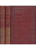 Dosztojevszkij, Fjodor Mihajlovics - A félkegyelmű I-II. kötet