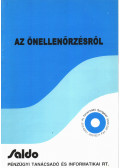 Nagy Emil - Az Önellenőrzésről